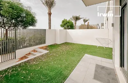 Townhouse - 3 Bedrooms - 4 Bathrooms for rent in Sun - Arabian Ranches 3 - Dubai