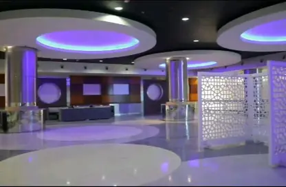 Retail - Studio - 7+ Bathrooms for rent in Al Rashidiya Towers - Al Rashidiya - Ajman Downtown - Ajman