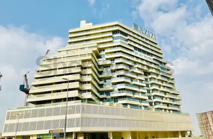 Apartment - 1 Bedroom - 2 Bathrooms for sale in Azizi Aliyah - Al Jaddaf - Dubai Apartment - 1 Bedroom - 2 Bathrooms for sale in Azizi Aliyah - Al Jaddaf - Dubai