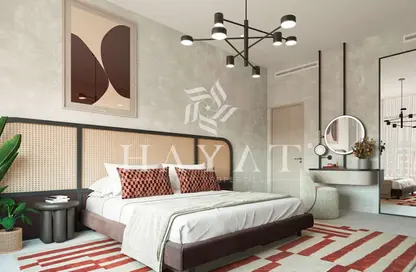 Apartment - 1 Bedroom - 2 Bathrooms for sale in Hadley Heights - Jumeirah Village Circle - Dubai