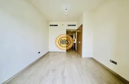Apartment - Studio - 1 Bathroom for rent in Azizi Riviera 44 - Meydan One - Meydan - Dubai