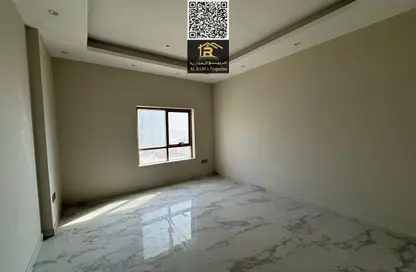 Apartment - 2 Bedrooms - 2 Bathrooms for rent in Corniche Tower - Ajman Corniche Road - Ajman