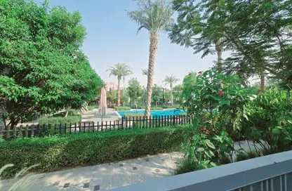 Villa - 3 Bedrooms - 4 Bathrooms for sale in Elan - Tilal Al Ghaf - Dubai
