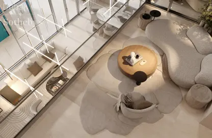 دوبلكس - 5 غرف نوم - 6 حمامات للبيع في كيمبينسكي مارينا ريزيدينس - دبي مارينا - دبي دوبلكس - 5 غرف نوم - 6 حمامات للبيع في كيمبينسكي مارينا ريزيدينس - دبي مارينا - دبي