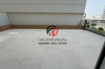 Apartment - 2 Bedrooms - 3 Bathrooms for sale in Diamond Building - Jumeirah Garden City - Al Satwa - Dubai