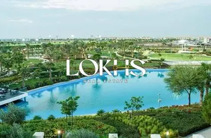 Apartment - 1 Bedroom - 1 Bathroom for sale in Elo 1 - Elo - Damac Hills 2 - Dubai Apartment - 1 Bedroom - 1 Bathroom for sale in Elo 1 - Elo - Damac Hills 2 - Dubai