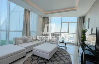 Apartment - 1 Bedroom - 2 Bathrooms for sale in Damac Maison The Distinction - Downtown Dubai - Dubai