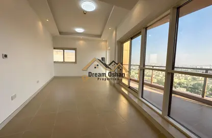 Apartment - 1 Bedroom - 2 Bathrooms for rent in ASB Tower - Dubai Silicon Oasis - Dubai Apartment - 1 Bedroom - 2 Bathrooms for rent in ASB Tower - Dubai Silicon Oasis - Dubai