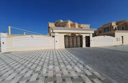 فيلا - 5 غرف نوم - 6 حمامات للايجار في مركز محمد بن زايد - مدينة محمد بن زايد - أبوظبي