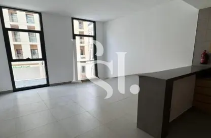 Apartment - Studio - 1 Bathroom for sale in Souks Residential - Al Mamsha - Muwaileh - Sharjah
