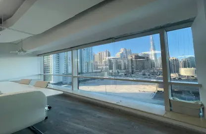 مكتب - استوديو للايجار في برج بلو باي - الخليج التجاري - دبي مكتب - استوديو للايجار في برج بلو باي - الخليج التجاري - دبي