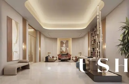 Apartment - 1 Bedroom - 2 Bathrooms for sale in Palm Beach Towers 3 - Palm Beach Towers - Palm Jumeirah - Dubai Apartment - 1 Bedroom - 2 Bathrooms for sale in Palm Beach Towers 3 - Palm Beach Towers - Palm Jumeirah - Dubai