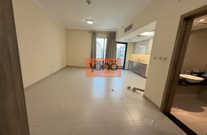 Apartment - Studio - 1 Bathroom for rent in Al Multaqa Avenue - Mirdif Hills - Mirdif - Dubai