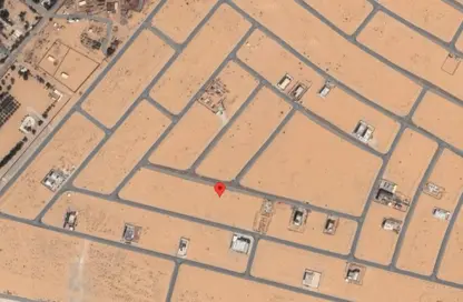 Land - Studio for sale in Al Zubair Orchards - Al Rahmaniya - Sharjah