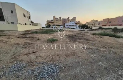 أرض - استوديو للبيع في الخوانيج 1 - الخوانيج - دبي أرض - استوديو للبيع في الخوانيج 1 - الخوانيج - دبي