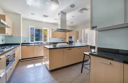 Villa - 6 Bedrooms - 7 Bathrooms for sale in Polo Homes - Arabian Ranches - Dubai