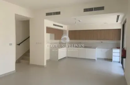 فيلا - 3 غرف نوم - 4 حمامات للايجار في باركسايد 1 - اعمار الجنوبية - دبي الجنوب (مركز دبي العالمي) - دبي