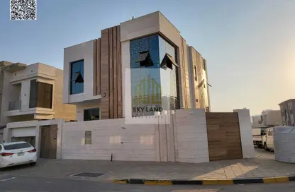 فيلا - 5 غرف نوم - 7 حمامات للبيع في الزاهية جاردنز - الزاهية - عجمان