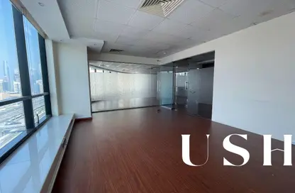 مكتب - استوديو - 1 حمام للايجار في برج فورتشن - (JLT) مجمع C - أبراج بحيرات الجميرا - دبي