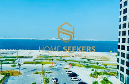 Apartment - 1 Bedroom - 2 Bathrooms for rent in Pixel - Makers District - Al Reem Island - Abu Dhabi