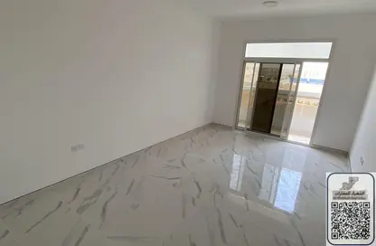 Apartment - 2 Bedrooms - 3 Bathrooms for rent in Al Jurf Industrial 3 - Al Jurf Industrial - Ajman