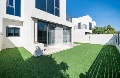 Villa - 4 Bedrooms - 5 Bathrooms for sale in Maple 3 - Maple at Dubai Hills Estate - Dubai Hills Estate - Dubai