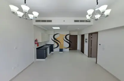 Apartment - 1 Bedroom - 2 Bathrooms for rent in Barsha Business Square - Al Barsha 1 - Al Barsha - Dubai