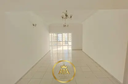 شقة - 2 غرف نوم - 3 حمامات للايجار في شارع التعاون - التعاون - الشارقة