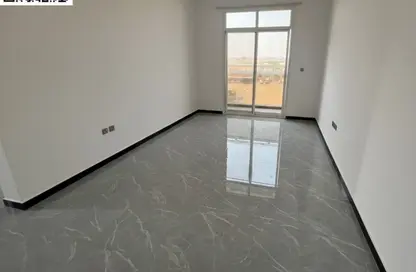 Apartment - 1 Bedroom - 1 Bathroom for rent in Al Jawhara Building - Al Rawda 3 - Al Rawda - Ajman