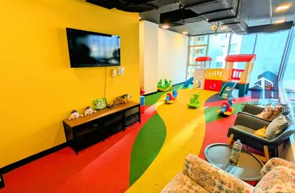 Apartment - 3 Bedrooms - 3 Bathrooms for rent in Al Nahda Building - Al Nahda 1 - Al Nahda - Dubai