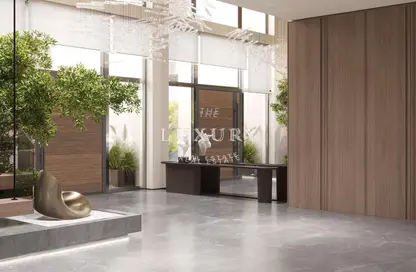 Villa - 6 Bedrooms - 7 Bathrooms for sale in Golf Place 1 - Golf Place - Dubai Hills Estate - Dubai