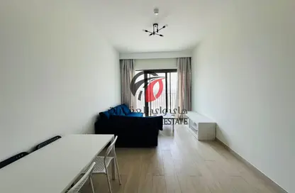 Apartment - 3 Bedrooms - 2 Bathrooms for rent in AZIZI Pearl - Al Furjan - Dubai