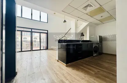 Duplex - 1 Bedroom - 2 Bathrooms for rent in Fortunato - Jumeirah Village Circle - Dubai