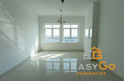 شقة - غرفة نوم - 1 حمام للايجار في برج ربيعة - مجان - دبي لاند - دبي