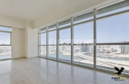 Apartment - 2 Bedrooms - 3 Bathrooms for sale in Ocean Terrace - Marina Square - Al Reem Island - Abu Dhabi