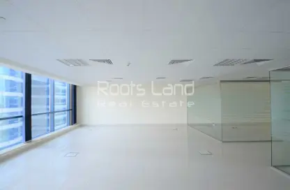 Office Space - Studio - 1 Bathroom for sale in Jumeirah Bay X3 - JLT Cluster X - Jumeirah Lake Towers - Dubai