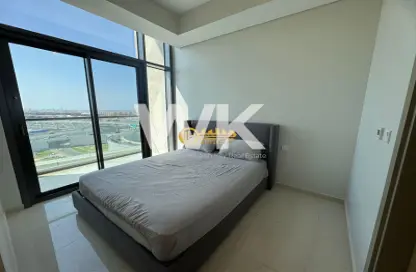 Apartment - 2 Bedrooms - 2 Bathrooms for rent in Aykon City Tower C - Aykon City - Business Bay - Dubai