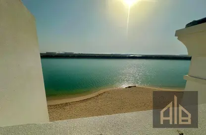 فيلا - 5 غرف نوم - 7 حمامات للبيع في جزيرة الشمس - مدينة أجمل مكان - مدينة الواجهة المائية لإمارة الشارقة - الشارقة