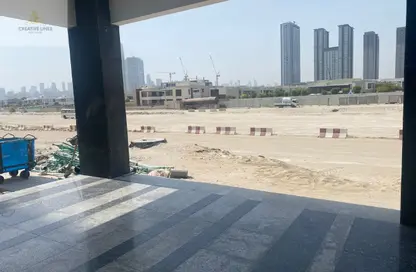 متجر - استوديو للايجار في عزيزي ريفيرا - ميدان واحد - ميدان - دبي