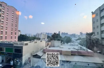 شقة - 1 حمام للبيع في برج فالكون 4 - أبراج فالكون - عجمان وسط المدينة - عجمان