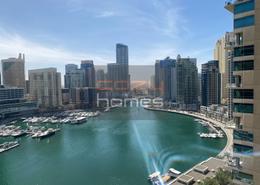 Apartment - 1 bedroom - 1 bathroom for sale in Al Sahab 2 - Al Sahab - Dubai Marina - Dubai