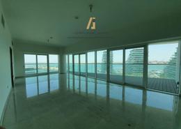 شقة - 3 غرف نوم - 4 حمامات للبيع في الهديل - البندر - شاطئ الراحة - أبوظبي