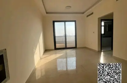 Apartment - 2 Bedrooms - 2 Bathrooms for rent in Al Yasmeen 1 - Al Yasmeen - Ajman