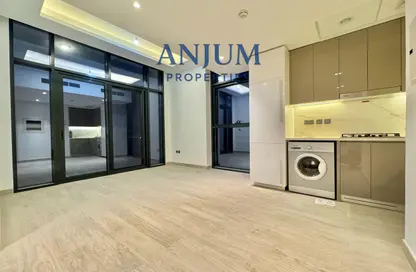 Apartment - 1 Bedroom - 1 Bathroom for rent in AZIZI Riviera - Meydan One - Meydan - Dubai