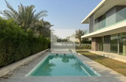 فيلا - 7 غرف نوم - 8 حمامات للبيع في باركواي فيستاس - دبي هيلز استيت - دبي