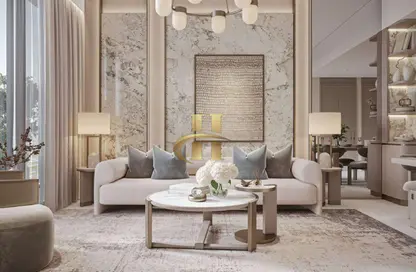 شقة - 1 حمام للبيع في تريفينو ريزيدنسز - قرية جميرا الدائرية - دبي شقة - 1 حمام للبيع في تريفينو ريزيدنسز - قرية جميرا الدائرية - دبي