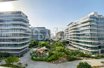 Apartment - 2 Bedrooms - 3 Bathrooms for rent in Royal Amwaj Residences North - The Royal Amwaj - Palm Jumeirah - Dubai