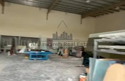 مستودع - استوديو - 1 حمام للايجار في المنطقة الصناعية 2 - منطقة الإمارات الصناعية الحديثة - أم القيوين