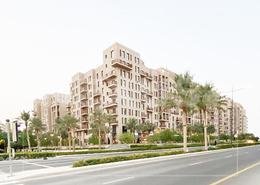 Studio - 1 حمام للكراء في حياة بولفار - تاون سكوار - دبي