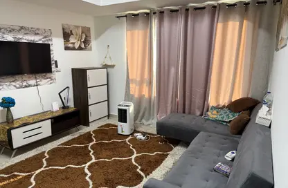 Apartment - 2 Bedrooms - 2 Bathrooms for rent in Aliya Tower - Al Nahda - Sharjah